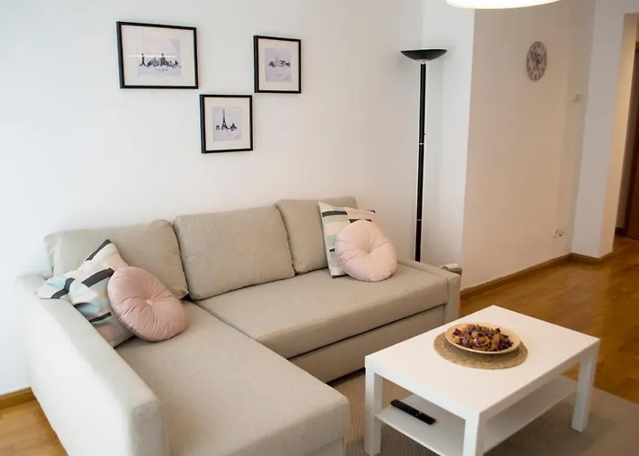 Apartamenticos Torrenueva I