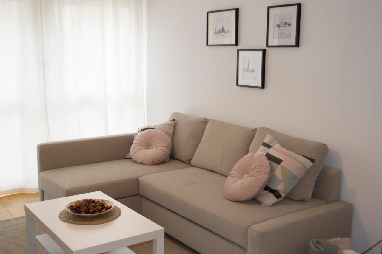 Apartamenticos Torrenueva I Appartement Zaragoza