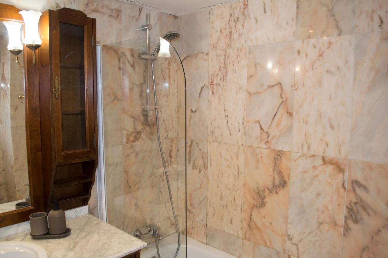 Apartamenticos Torrenueva I * Saragosse