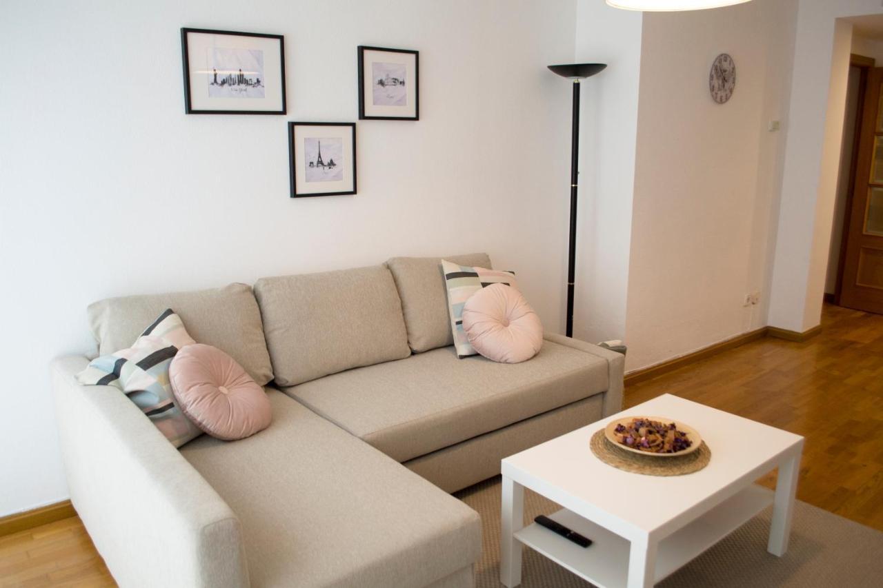 Apartamenticos Torrenueva I Appartement Saragosse