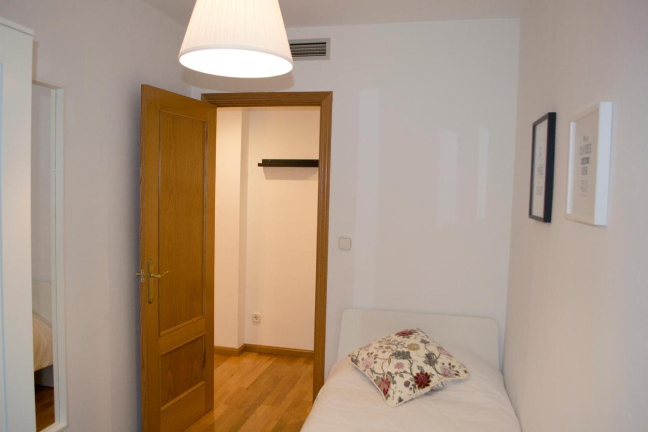 Apartamenticos Torrenueva I * Saragosse