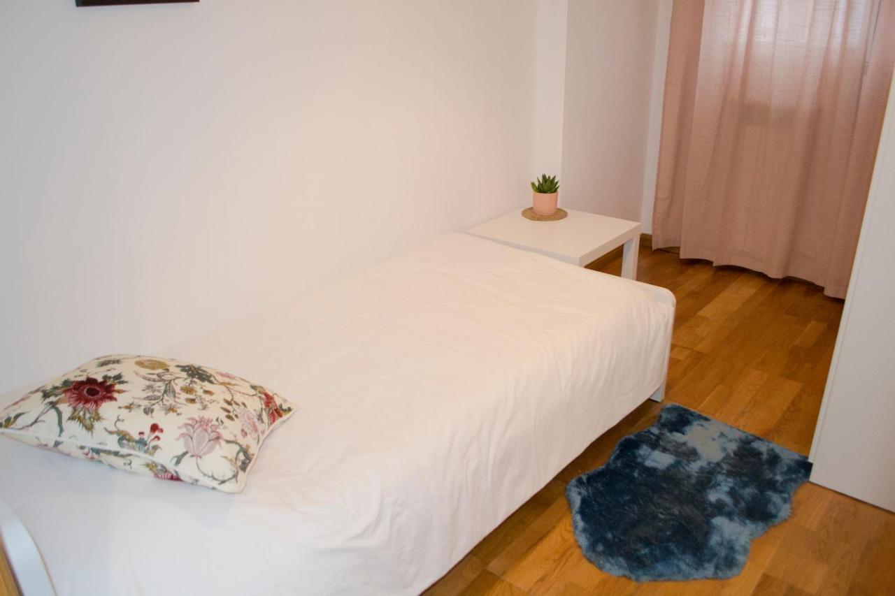 Appartement Apartamenticos Torrenueva I *