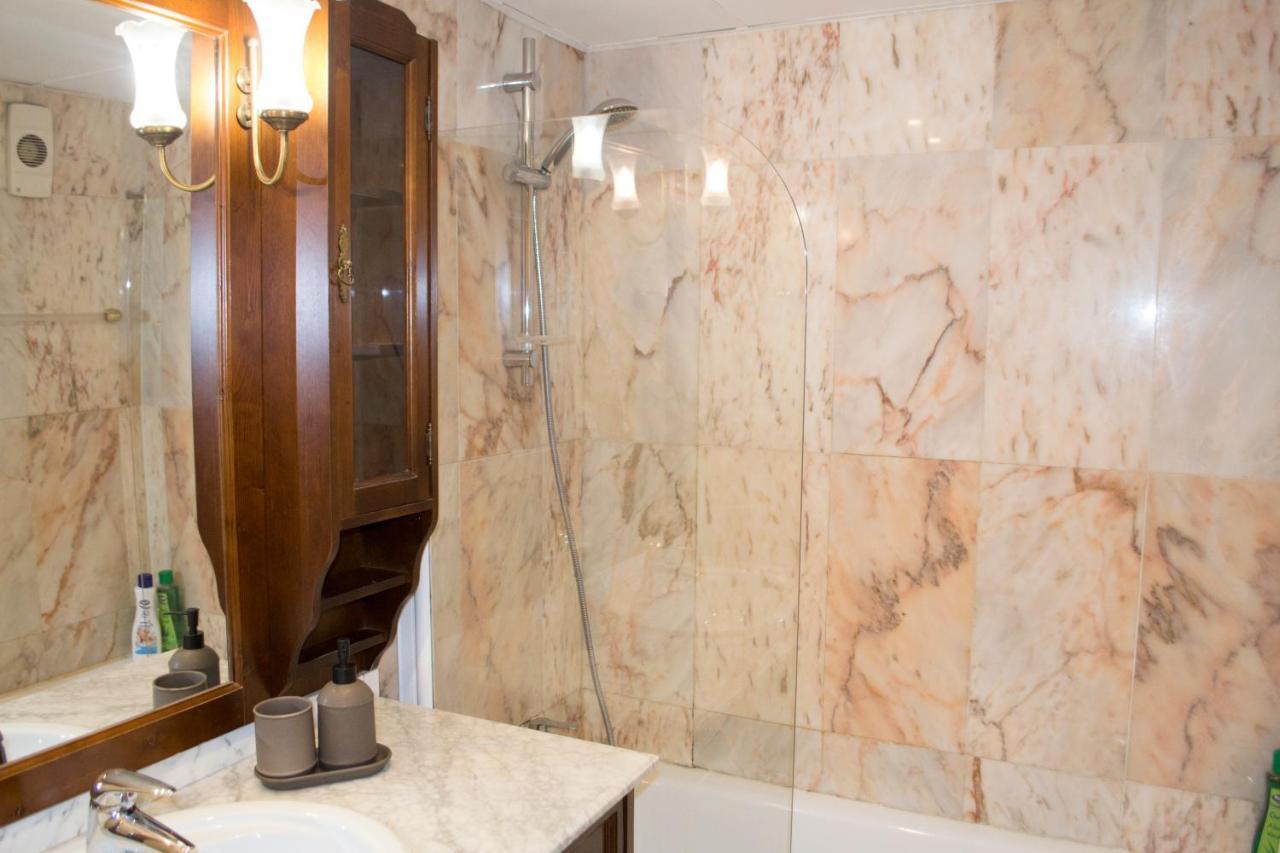 Appartement Apartamenticos Torrenueva I *