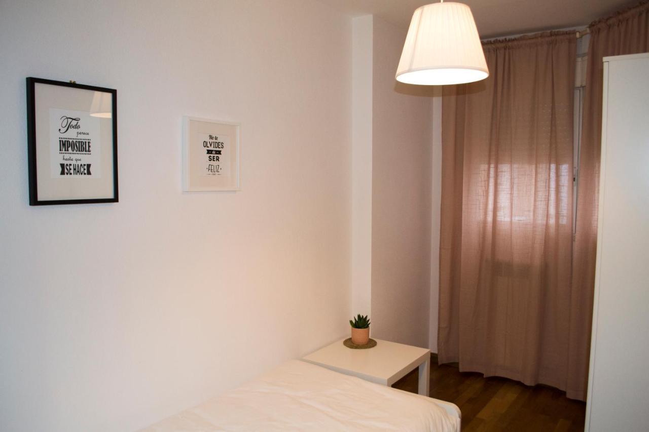 Apartamenticos Torrenueva I Appartement Saragosse