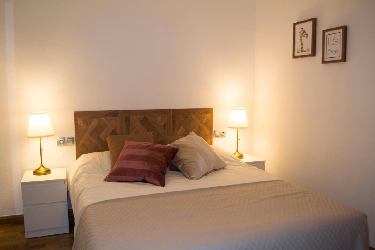 Apartamenticos Torrenueva I Appartement Zaragoza
