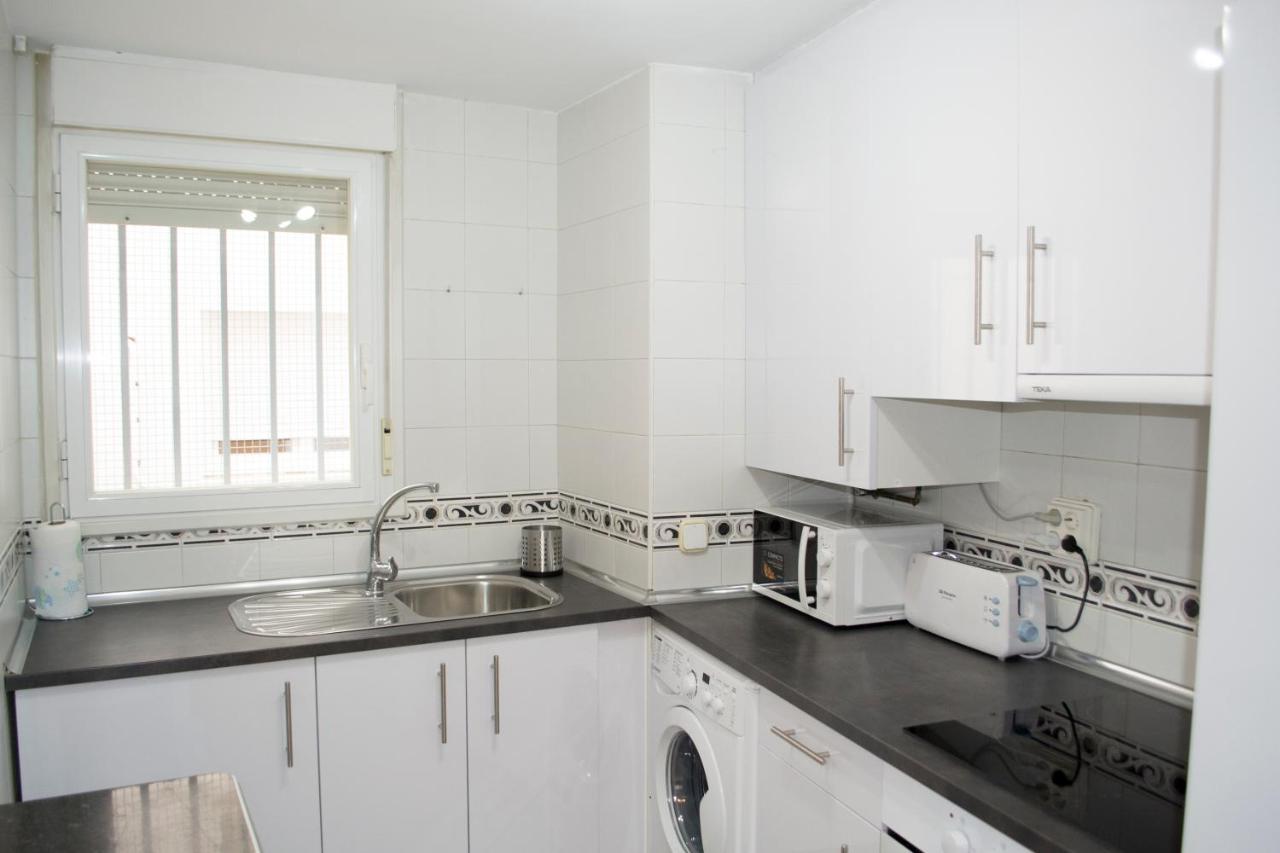 Appartement Apartamenticos Torrenueva I