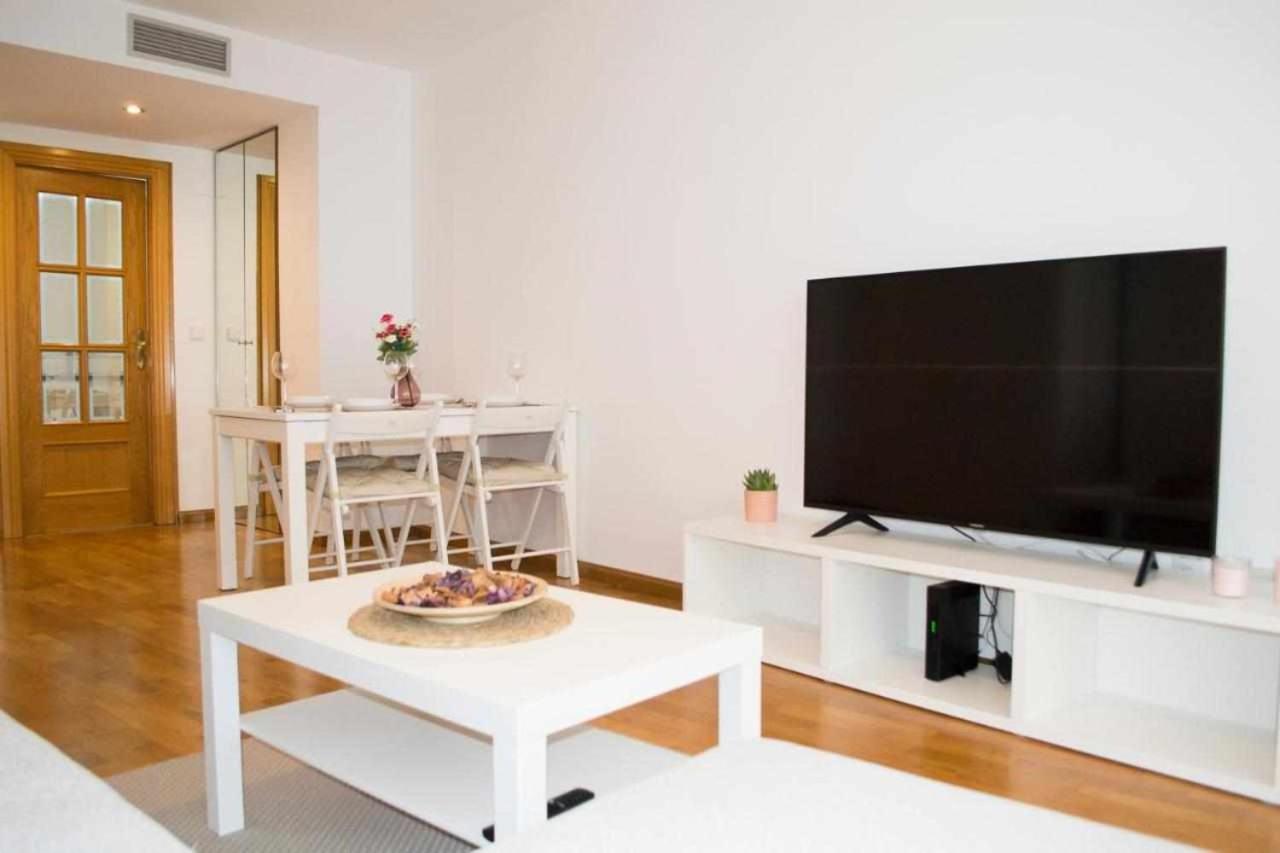 Apartamenticos Torrenueva I Saragosse
